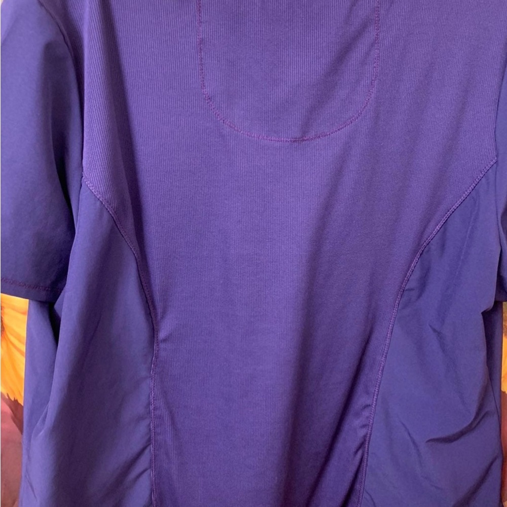 Cherokee Infinity Scrub Top - Picture 2 of 2